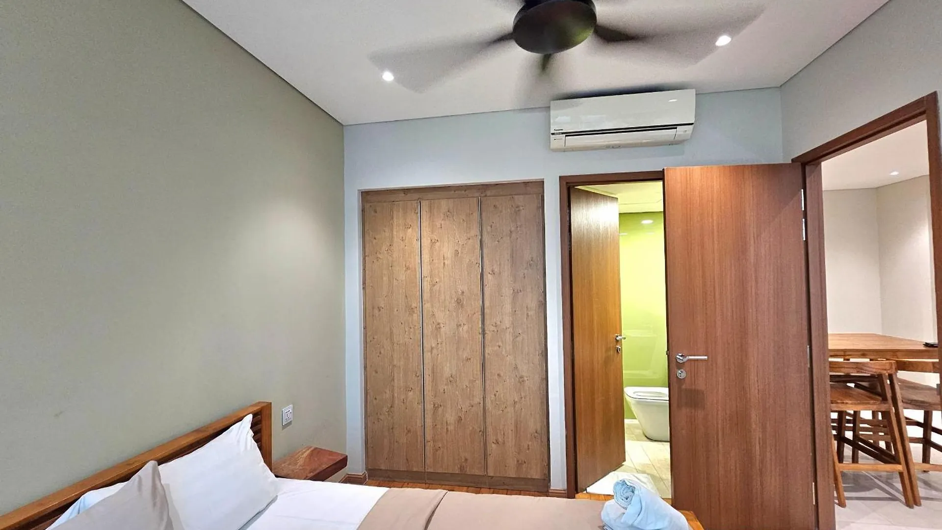 Sky Suites Klcc Jalan P Ramlee كوالالمبور ماليزيا