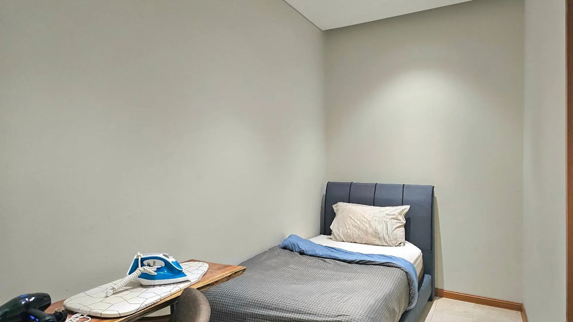 Sky Suites Klcc Jalan P Ramlee كوالالمبور شقة