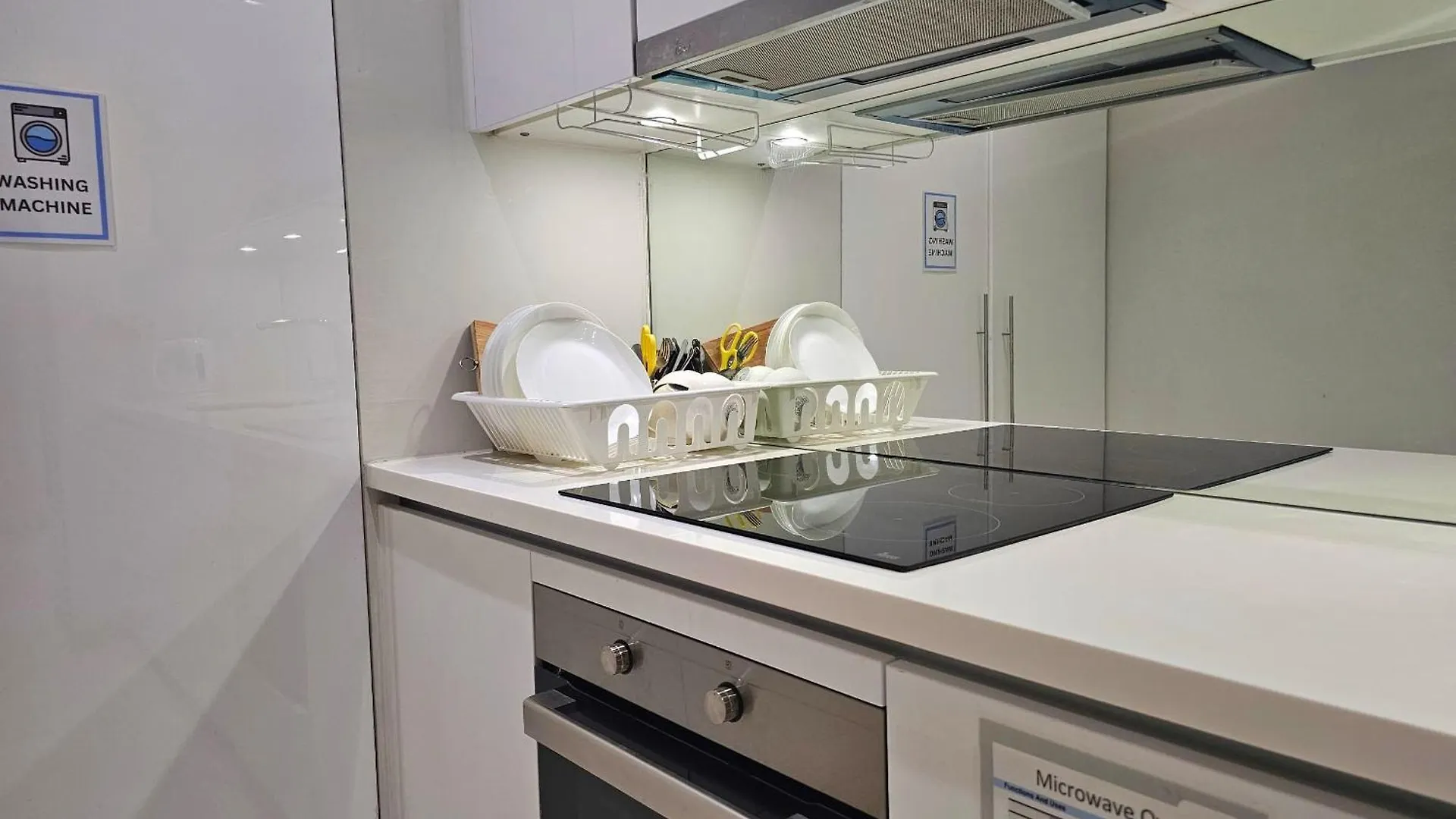 Sky Suites Klcc Jalan P Ramlee كوالالمبور