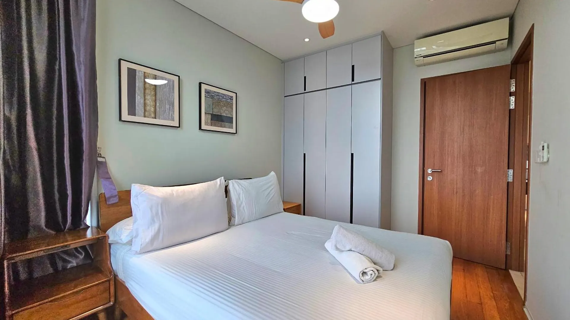Sky Suites Klcc Jalan P Ramlee كوالالمبور 0*,  ماليزيا
