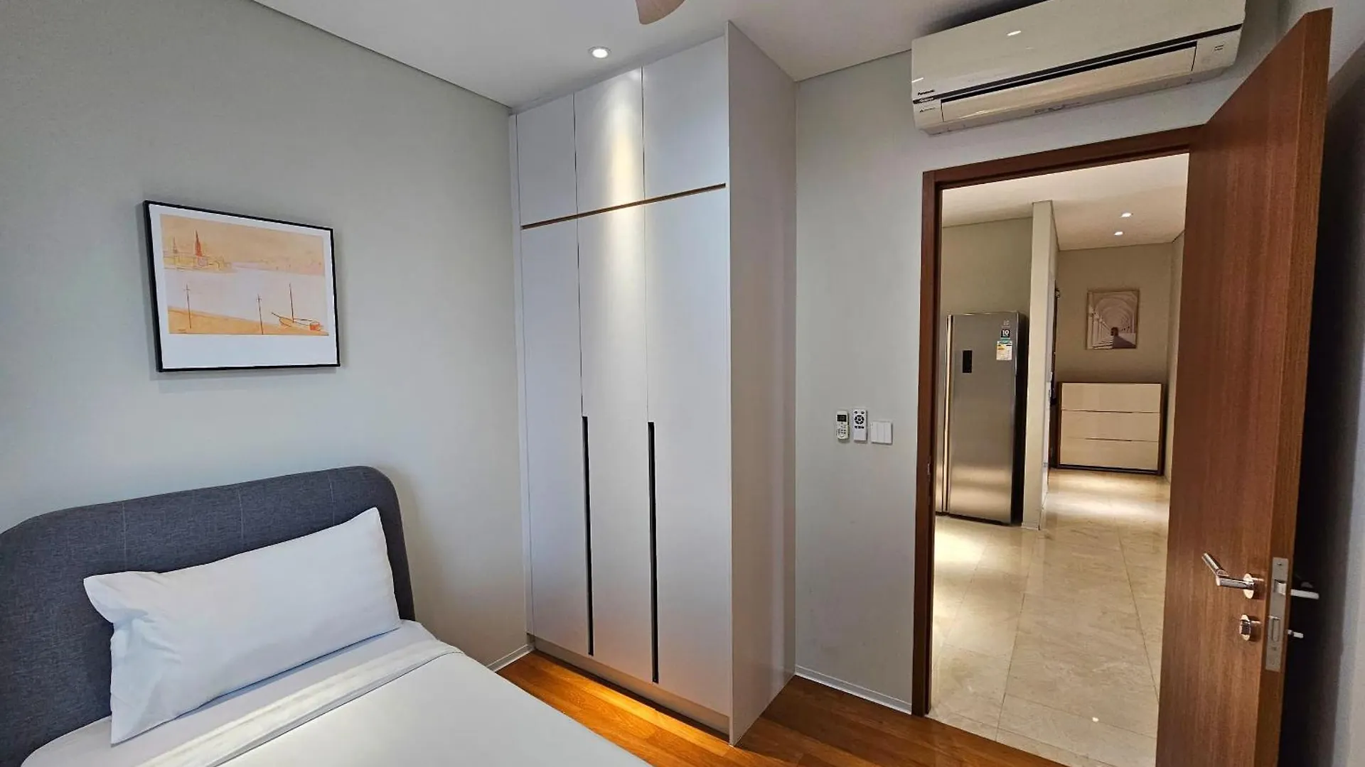 شقة Sky Suites Klcc Jalan P Ramlee كوالالمبور