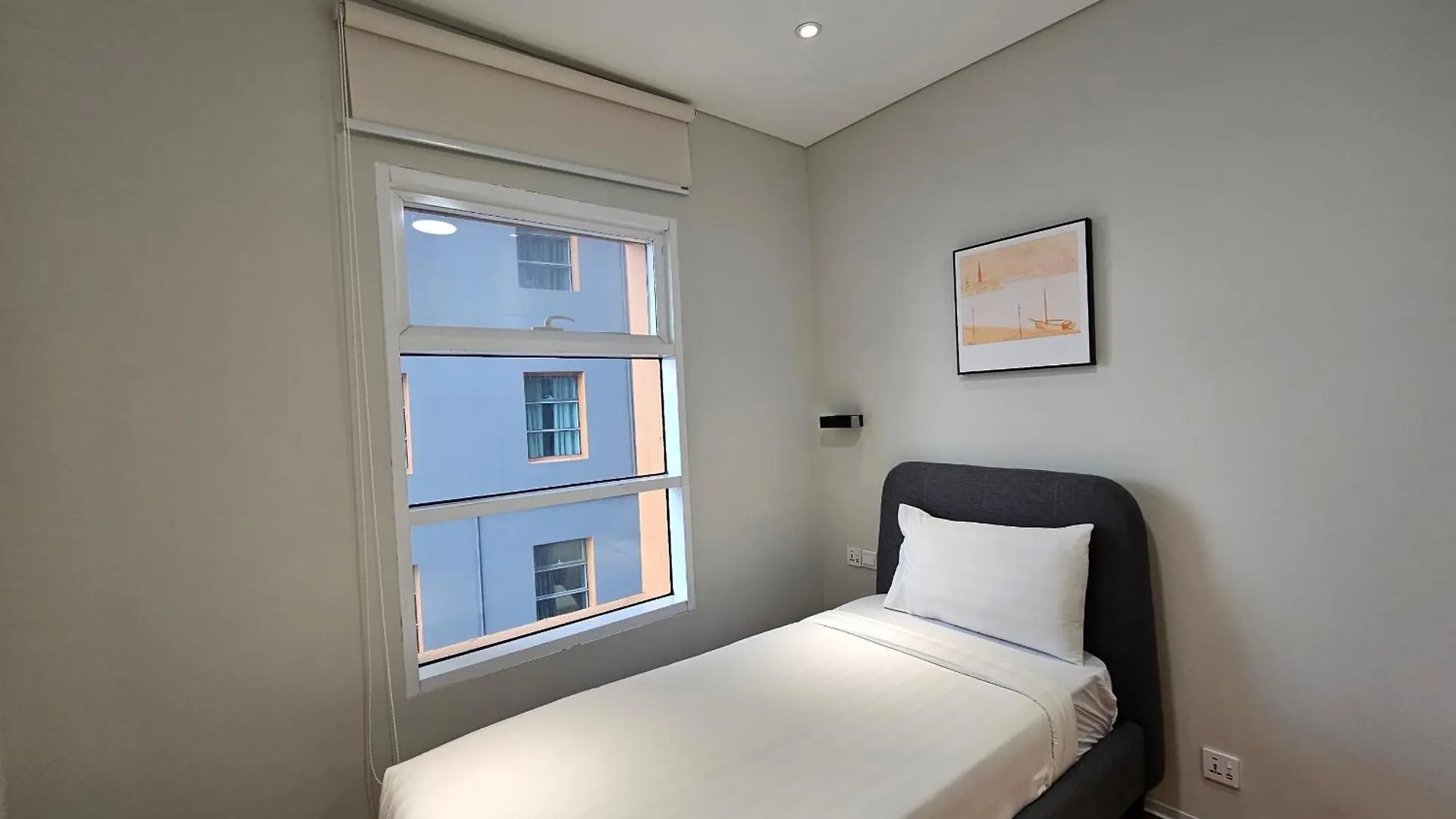 Sky Suites Klcc Jalan P Ramlee كوالالمبور شقة