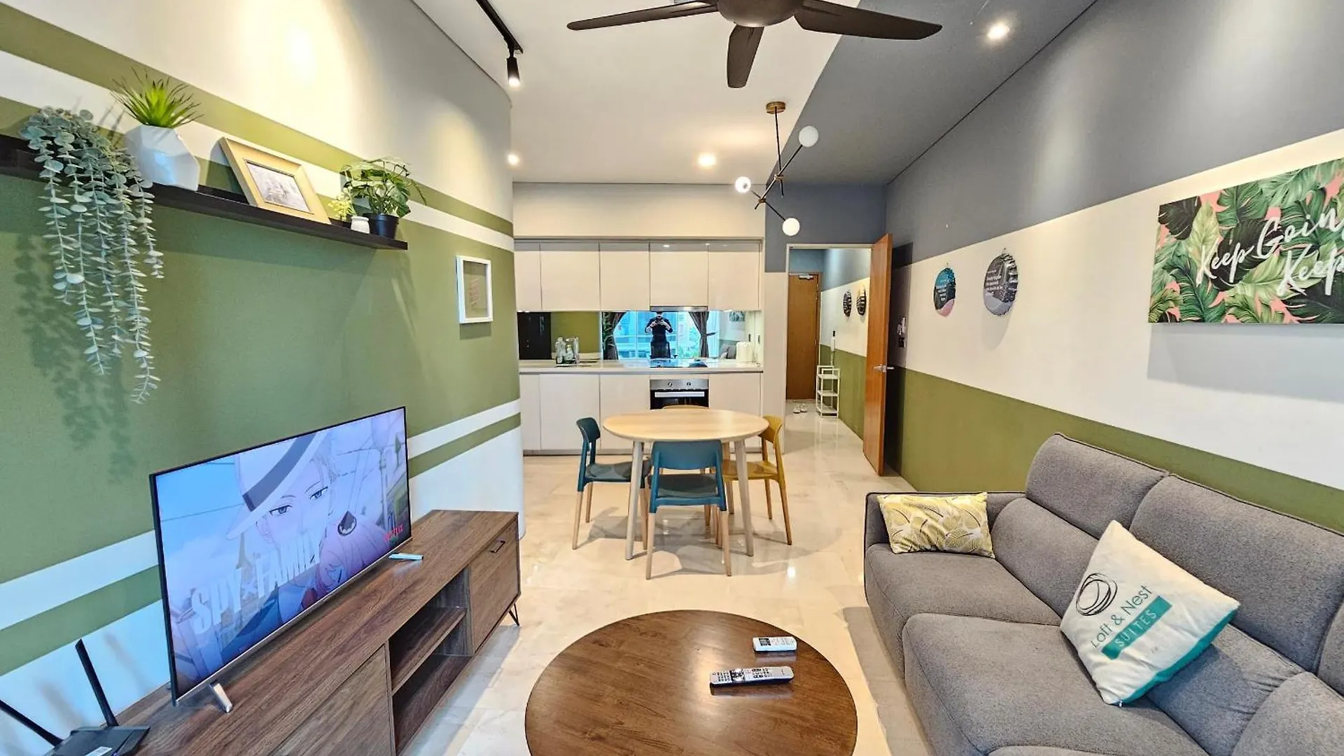 Sky Suites Klcc Jalan P Ramlee كوالالمبور ماليزيا