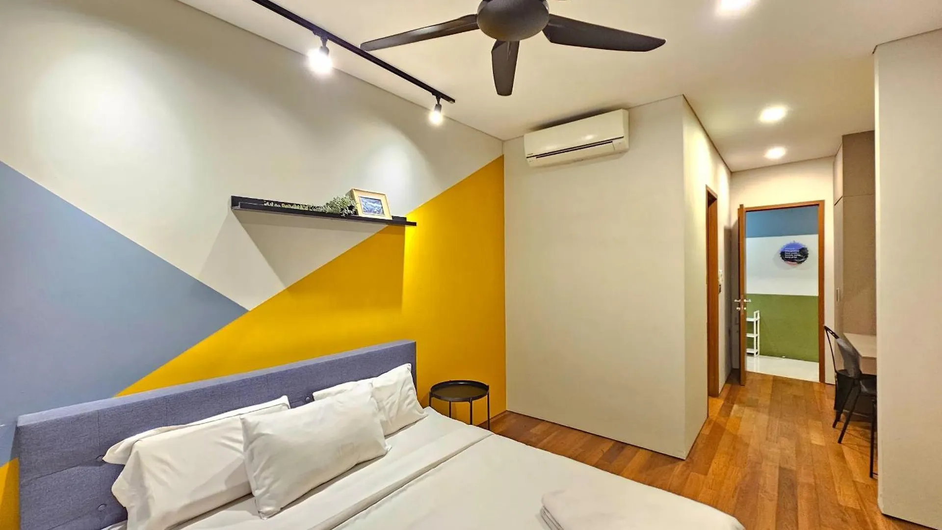 Sky Suites Klcc Jalan P Ramlee كوالالمبور
