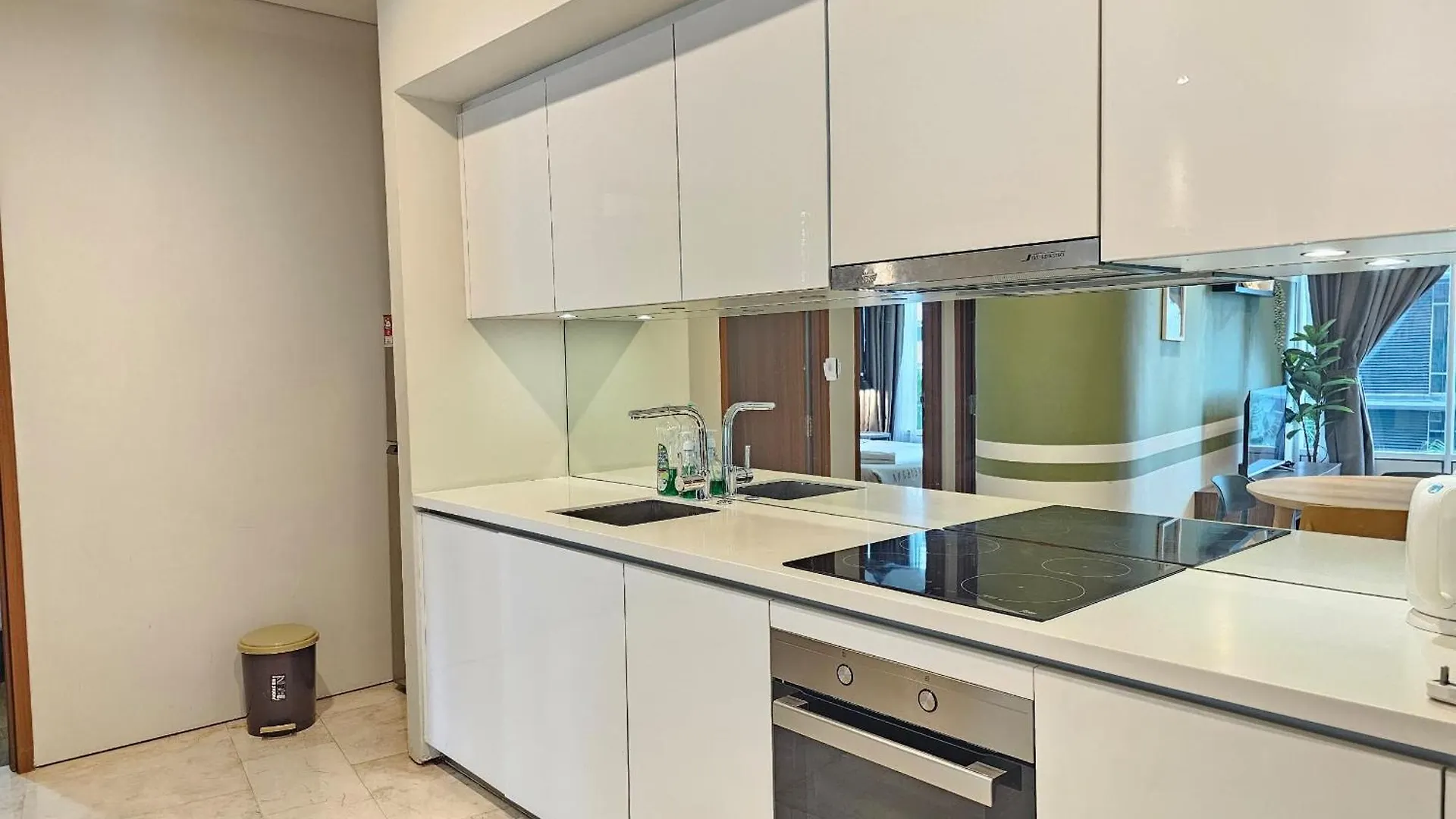 Sky Suites Klcc Jalan P Ramlee كوالالمبور