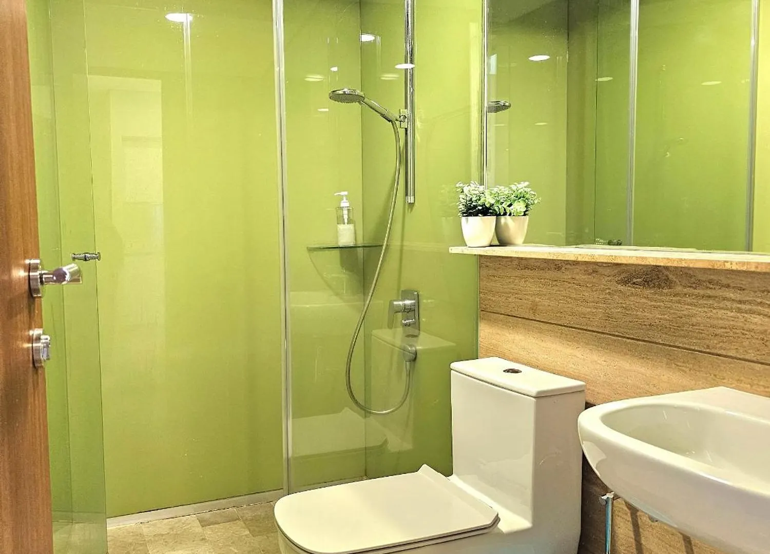 Sky Suites Klcc Jalan P Ramlee كوالالمبور 0*,  ماليزيا