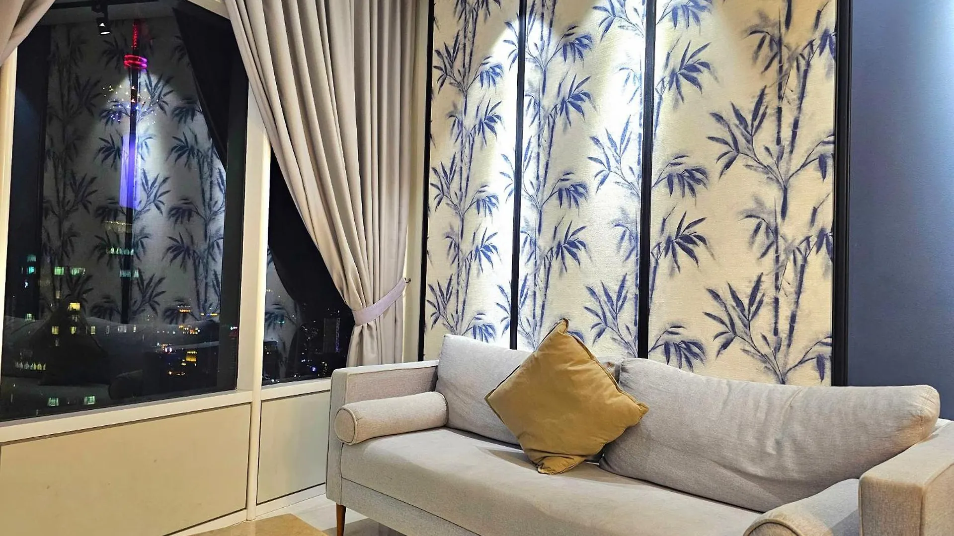 Sky Suites Klcc Jalan P Ramlee كوالالمبور 0*,